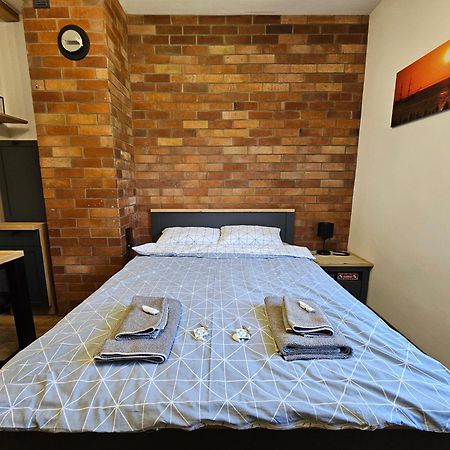 Apartamenty Kuznia Łeba Extérieur photo