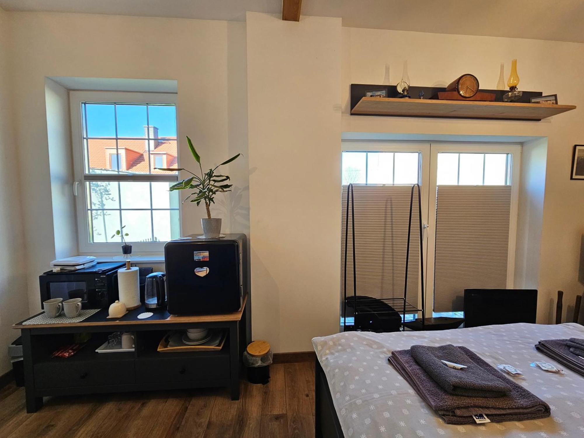 Apartamenty Kuznia Łeba Extérieur photo